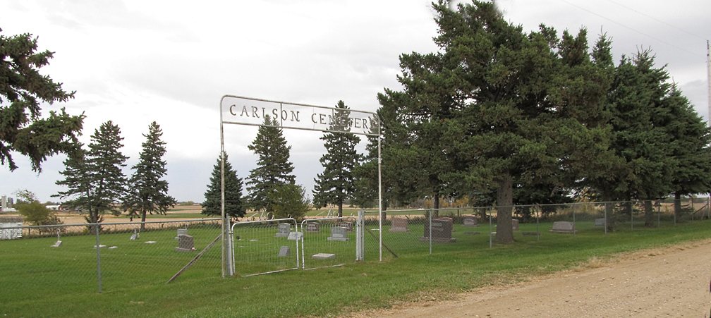 Carlson Cemetery